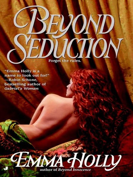 Produktbild: Beyond Seduction
