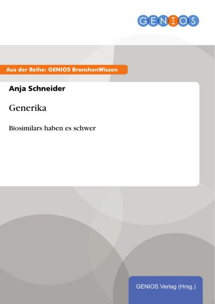 Produktbild: Generika