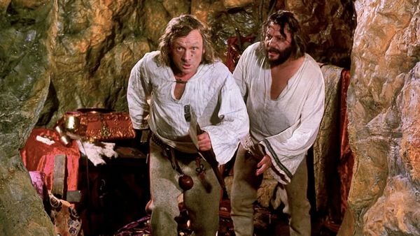 Produktbild: Janosik, Held der Berge - Die komplette Serie (alle 13 Folgen) [3 DVDs]