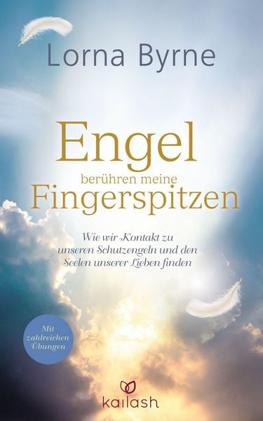 Produktbild: Engel ber&uuml;hren meine Fingerspitzen