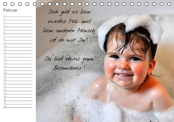 Produktbild: Befl&uuml;gelt (Tischkalender immerw&auml;hrend DIN A5 quer)