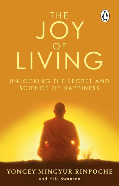 Produktbild: The Joy of Living