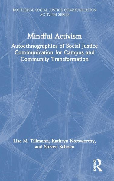 Produktbild: Mindful Activism