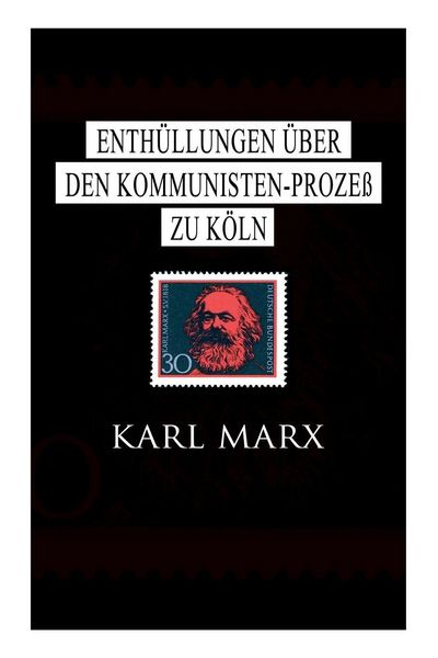 Produktbild: Enth&uuml;llungen &uuml;ber den Kommunisten-Proze&szlig; zu K&ouml;ln