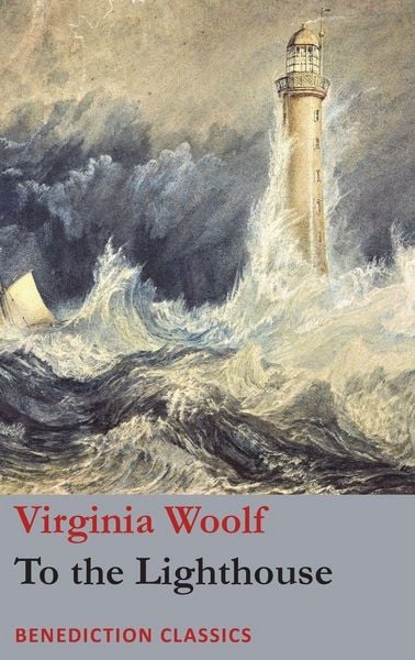 Produktbild: To the Lighthouse