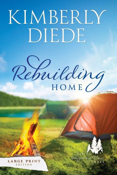 Produktbild: Rebuilding Home