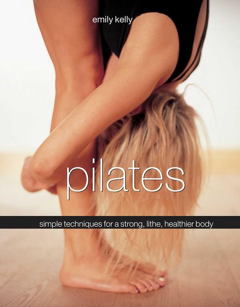 Produktbild: Pilates