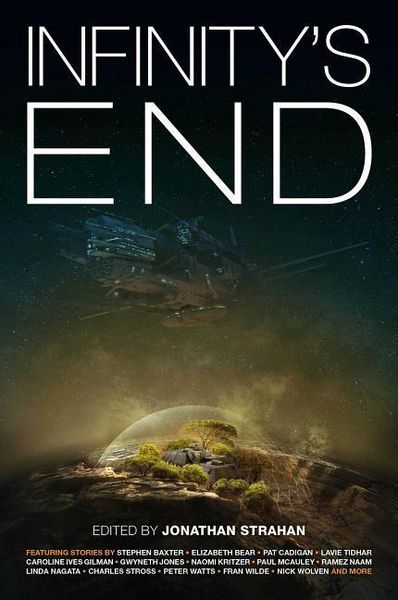 Produktbild: Infinity's End