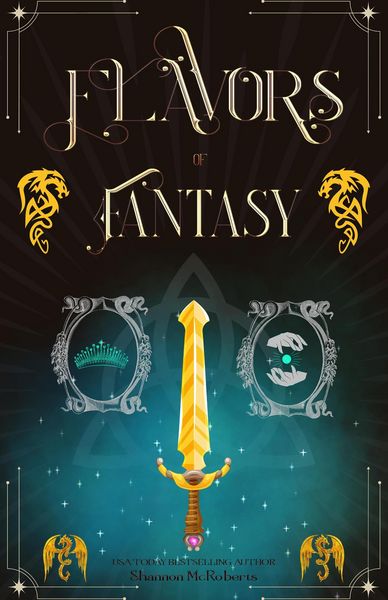 Produktbild: Flavors of Fantasy