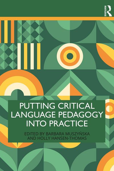Produktbild: Putting Critical Language Pedagogy into Practice