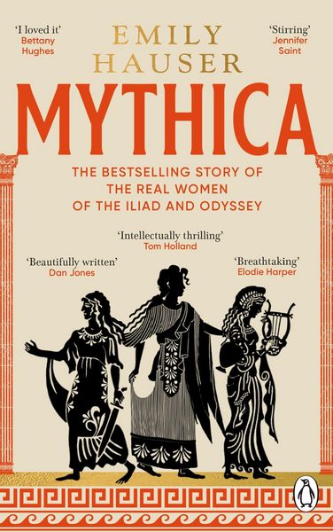 Produktbild: Mythica