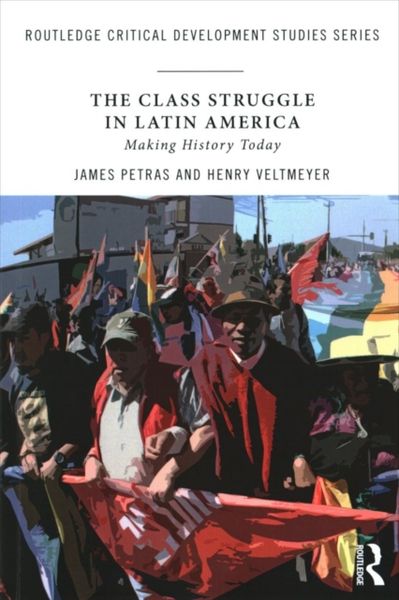 Produktbild: The Class Struggle in Latin America