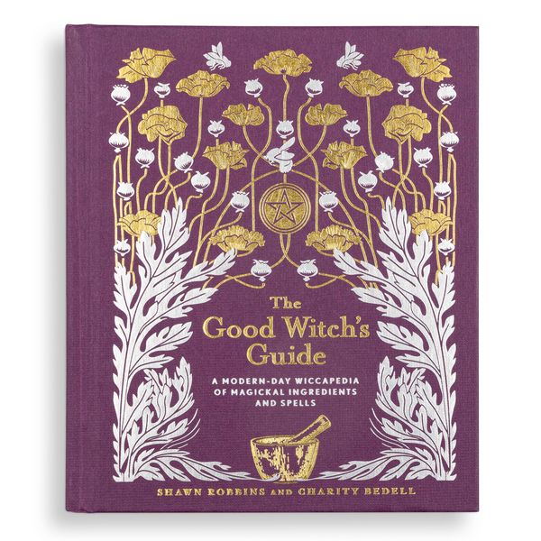 Produktbild: The Good Witch's Guide