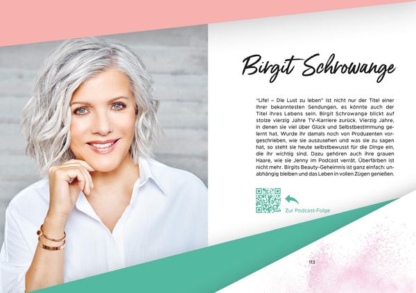Produktbild: Das gro&szlig;e BUNTE-Beauty-Buch