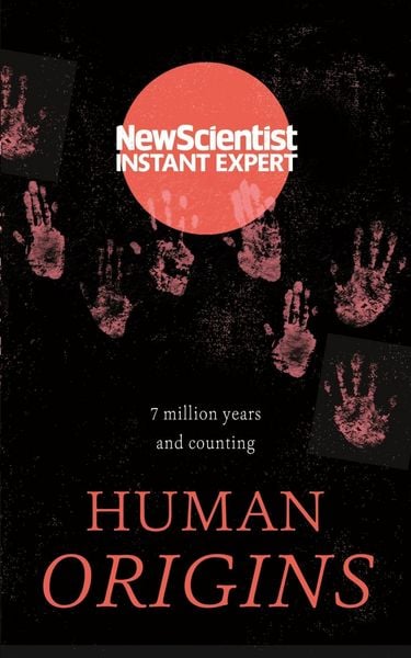Produktbild: Human Origins
