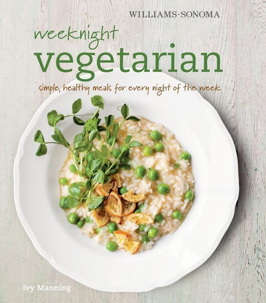 Produktbild: Weeknight Vegetarian