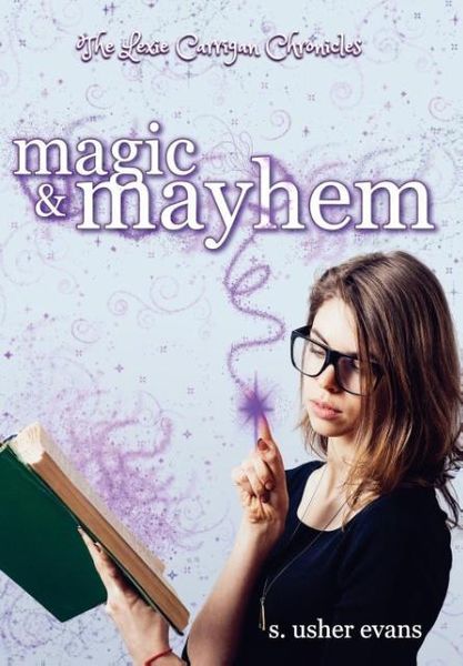 Produktbild: Magic and Mayhem