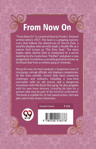 Produktbild: From Now On