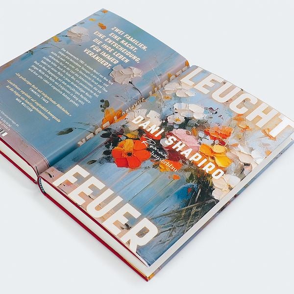 Produktbild: Leuchtfeuer