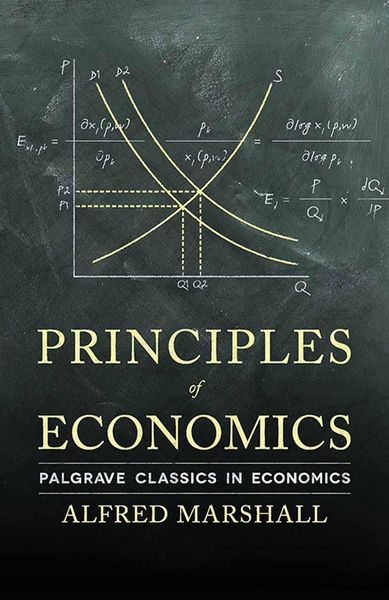 Produktbild: Principles of Economics