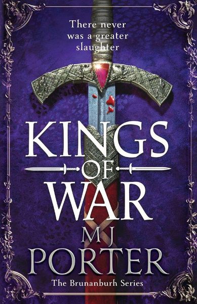 Produktbild: Kings of War