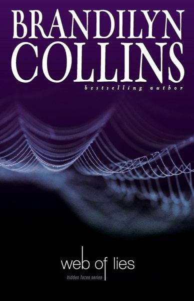 Produktbild: The Web of Lies