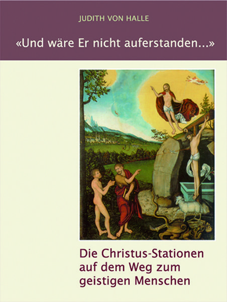 Produktbild: Und w&auml;re Er nicht auferstanden ...