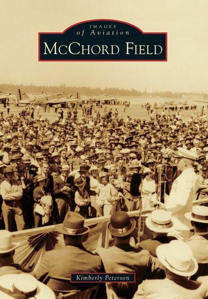 Produktbild: McChord Field