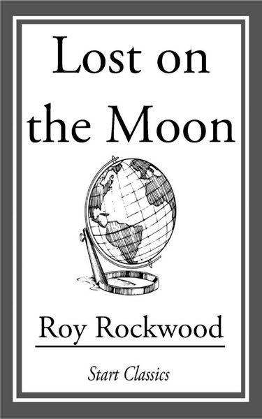 Produktbild: Lost on the Moon