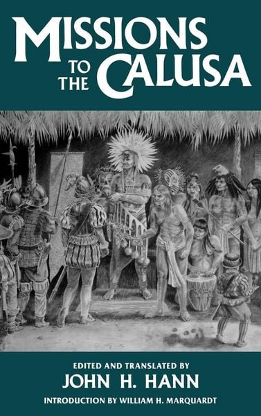 Produktbild: Missions to the Calusa