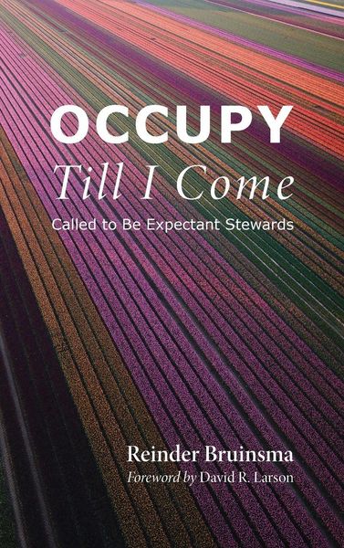 Produktbild: Occupy Till I Come