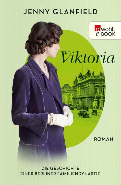 Produktbild: Viktoria