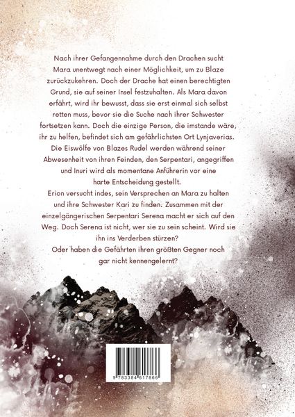 Produktbild: The Story of Mara
