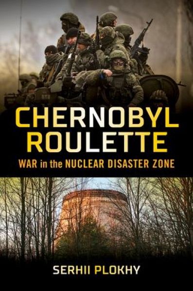 Produktbild: Chernobyl Roulette