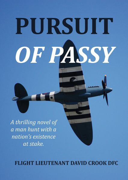 Produktbild: Pursuit of Passy