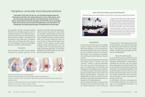 Produktbild: Meine sanfte Medizin f&uuml;r ein starkes Herz