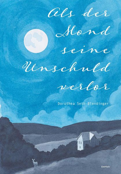 Produktbild: Als der Mond seine Unschuld verlor
