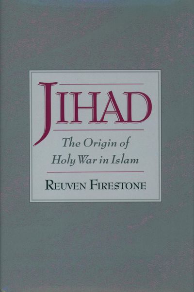 Produktbild: Jihad