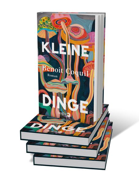 Produktbild: Kleine Dinge
