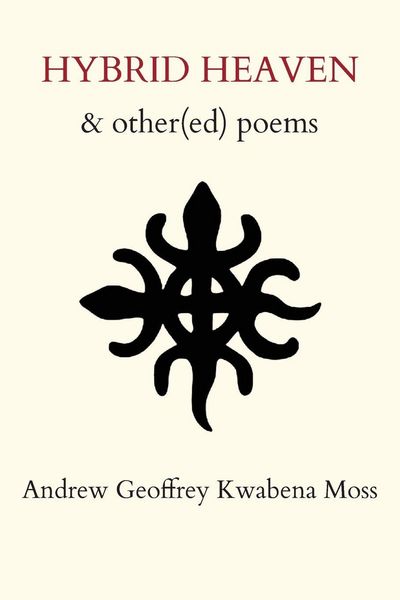 Produktbild: Hybrid Heaven & other(ed) poems