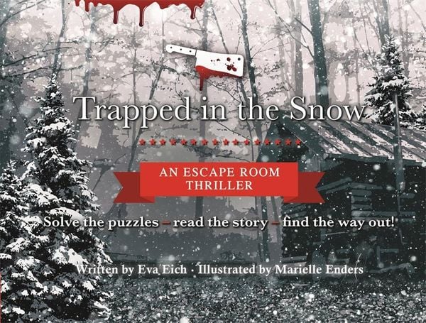 Produktbild: Trapped in the Snow