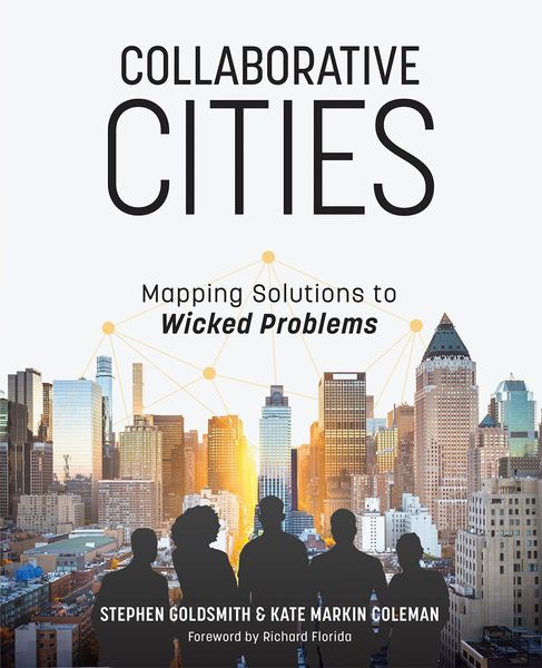 Produktbild: Collaborative Cities