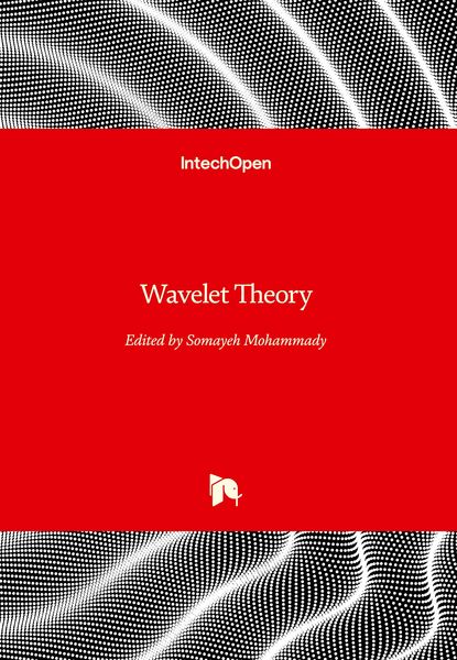 Produktbild: Wavelet Theory