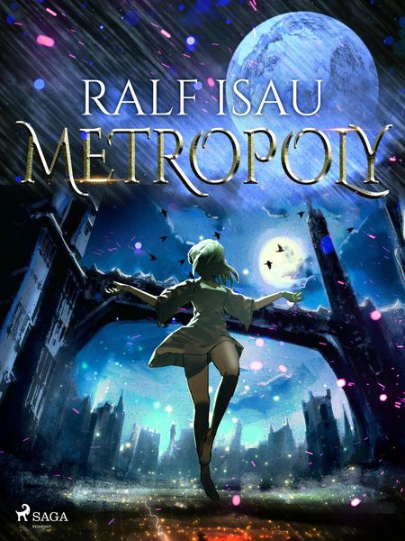 Produktbild: Metropoly