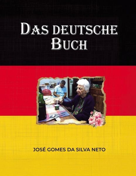 Produktbild: Das deutsche Buch