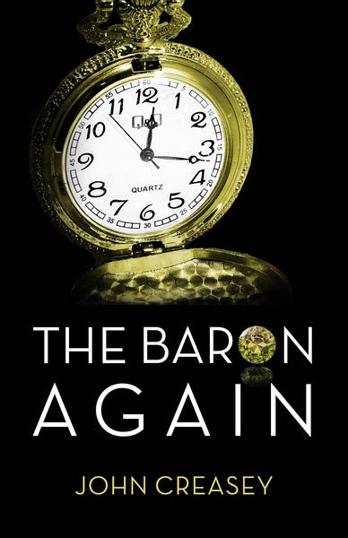 Produktbild: The Baron Again