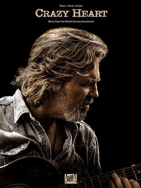 Produktbild: Crazy Heart: Music from the Motion Picture Soundtrack