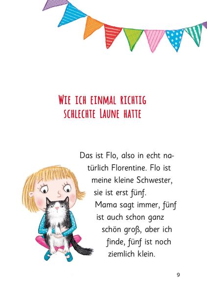Produktbild: Ziemlich beste Schwestern &ndash; Quatsch mit So&szlig;e (Ziemlich beste Schwestern 1)