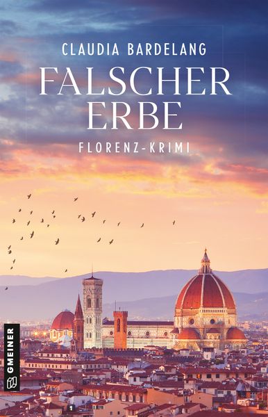 Produktbild: Falscher Erbe