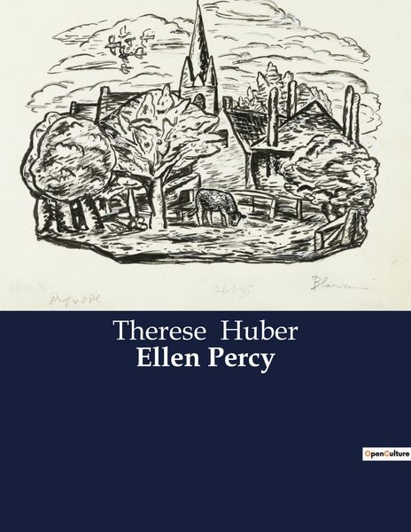 Produktbild: Ellen Percy